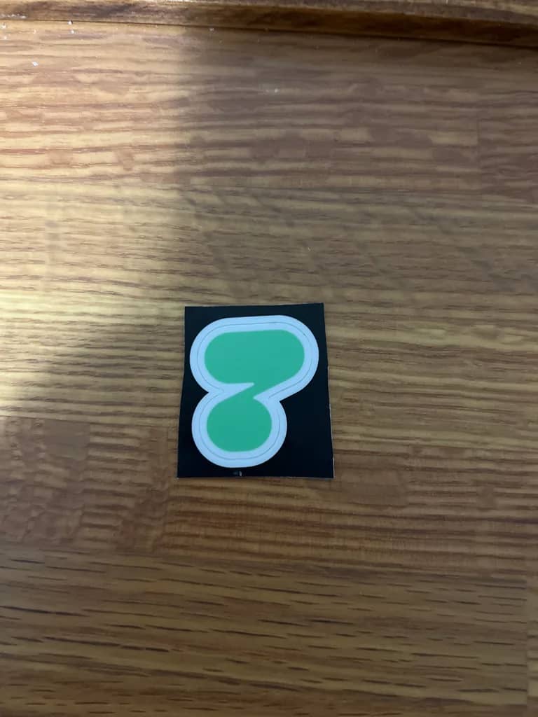 httpie - Logo - Green