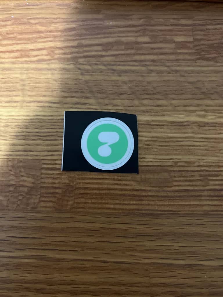 httpie - Logo - Circle - Green