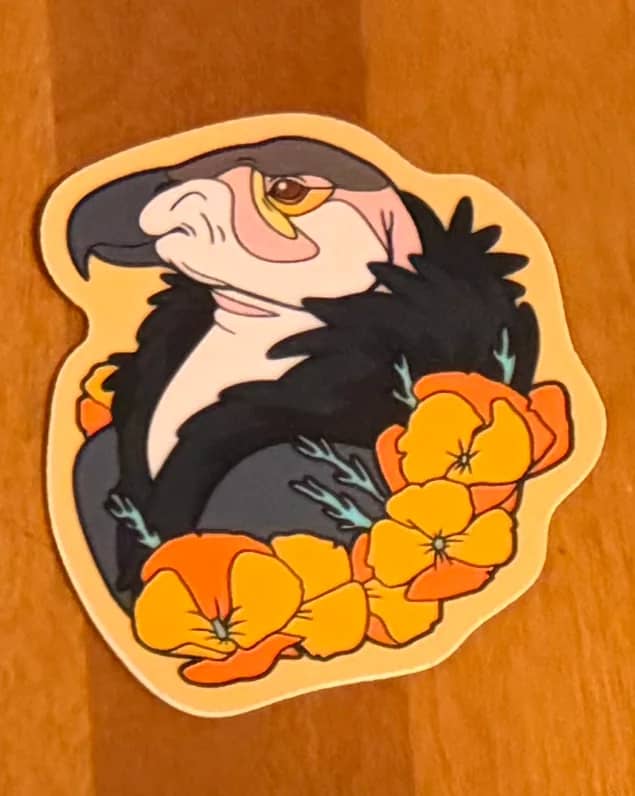 California Condor