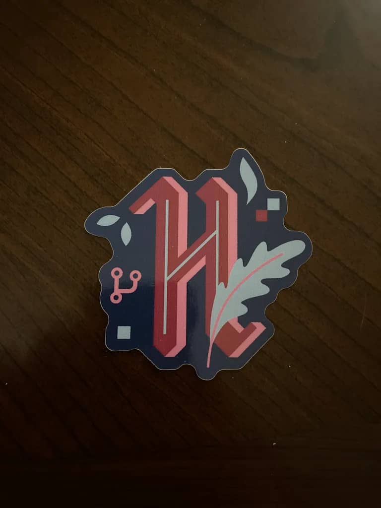 Hacktoberfest - 2020 Logo