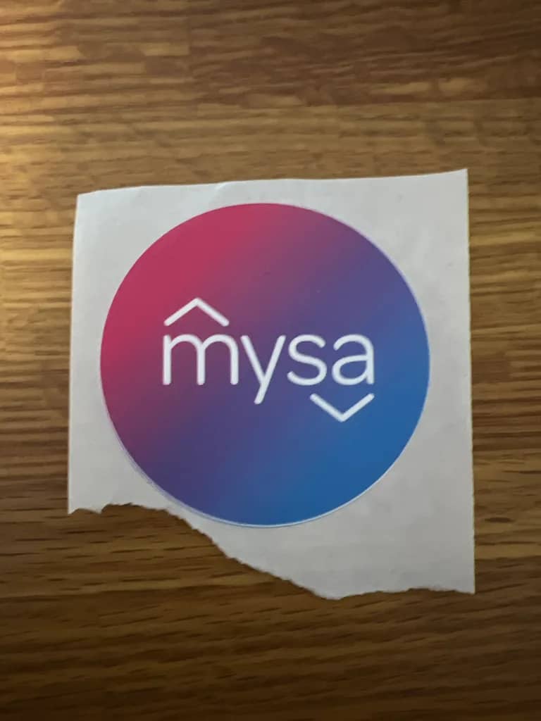 Mysa