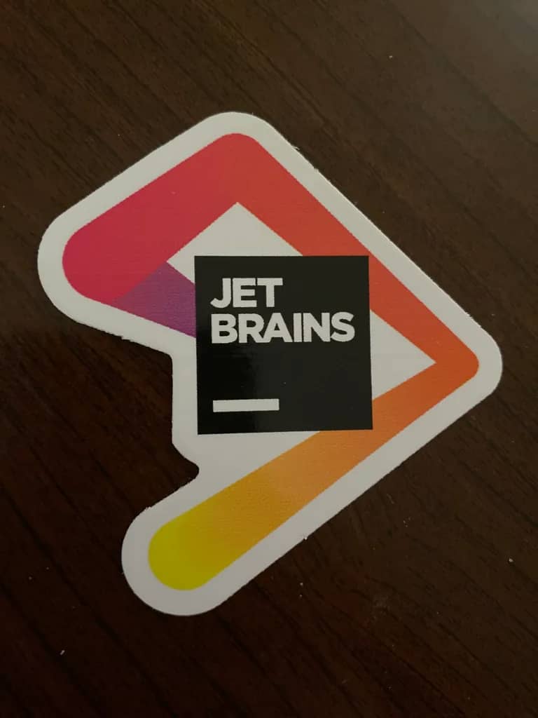 Jetbrains Logo
