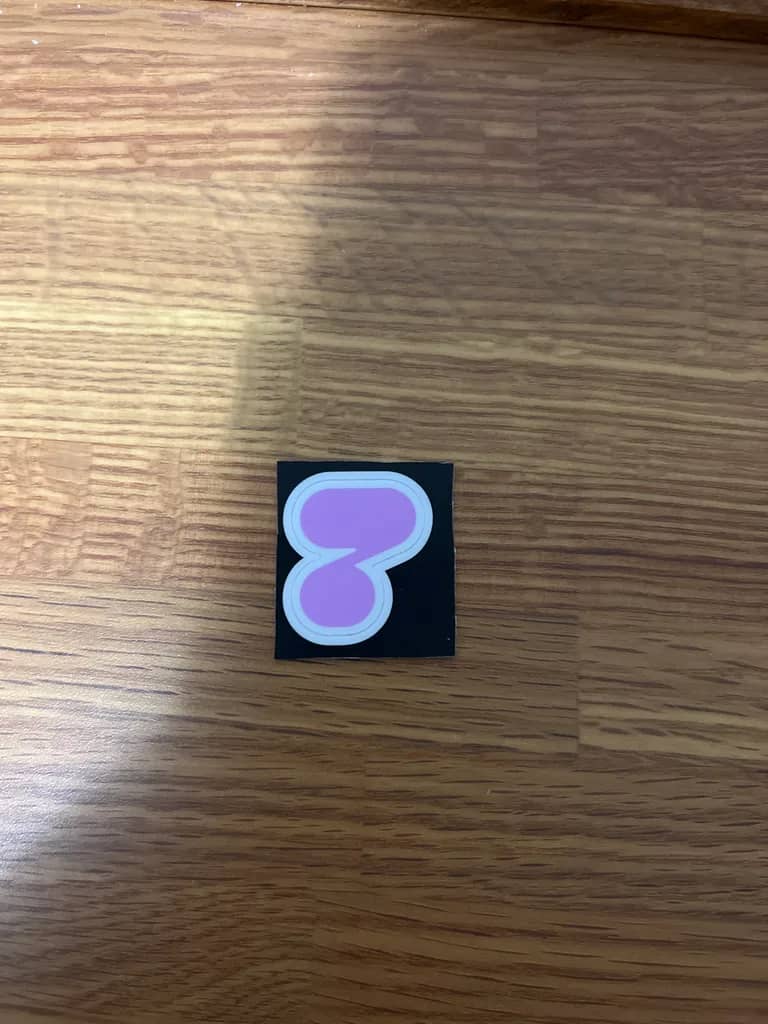 httpie - Logo - Pink