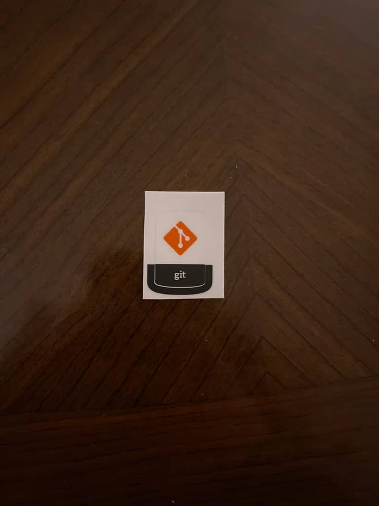 Git - Small Logo