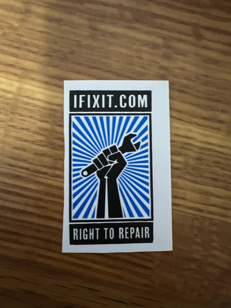 iFixit - Right to Repair