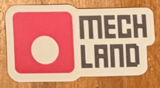 mech.land