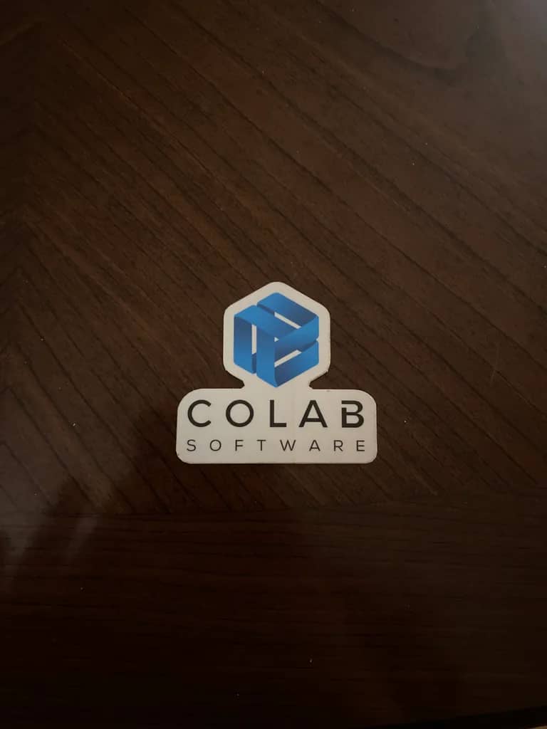 CoLab - Old Logo