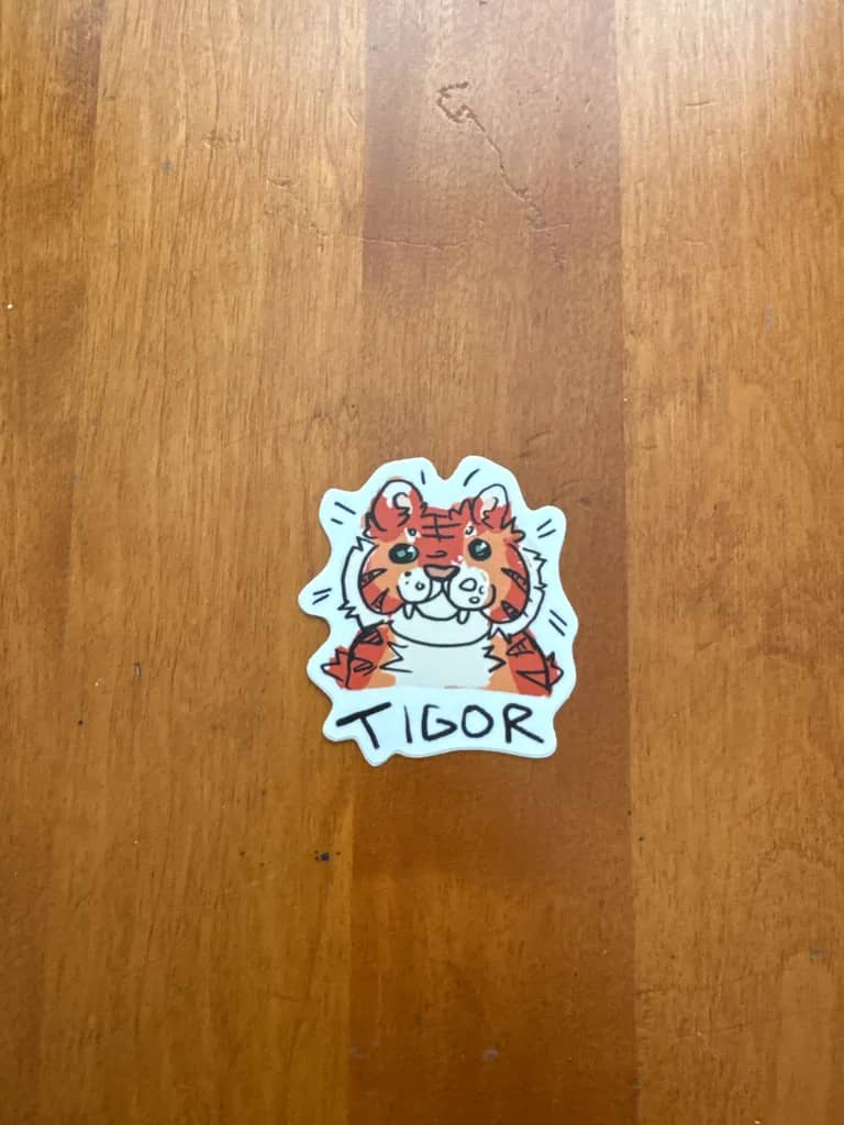 Tigor