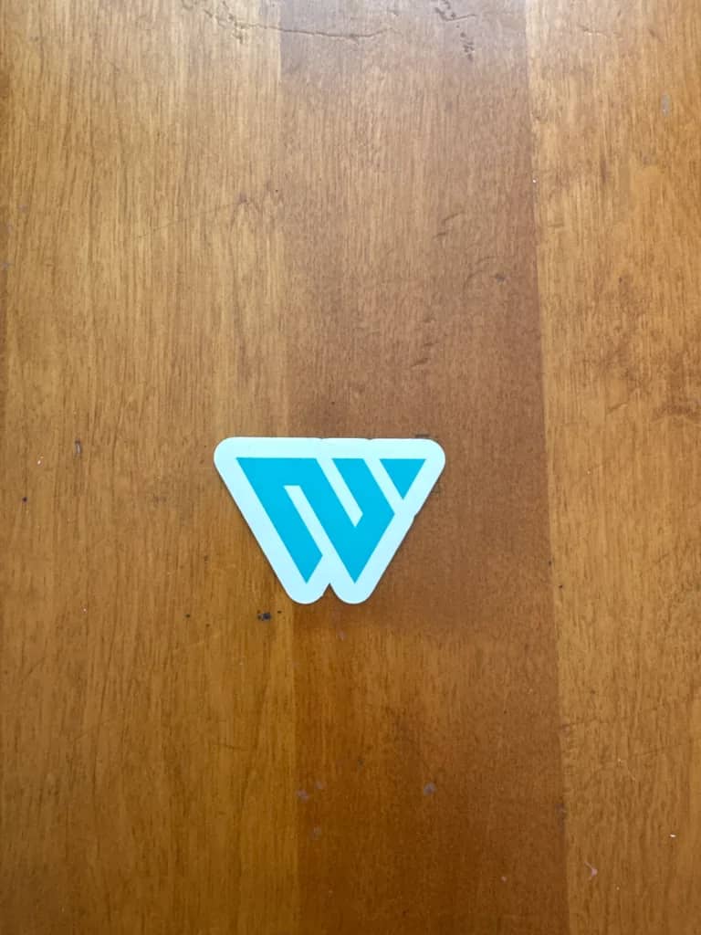 Waypoint Logo