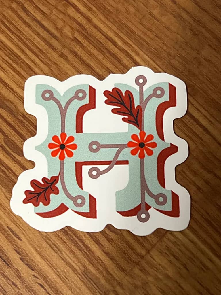 Hacktoberfest - 2021 Logo