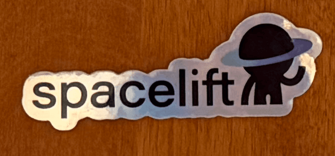 Spacelift
