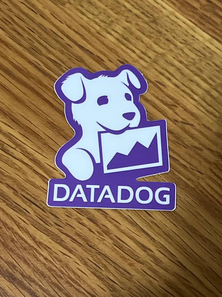 Datadog - Logo