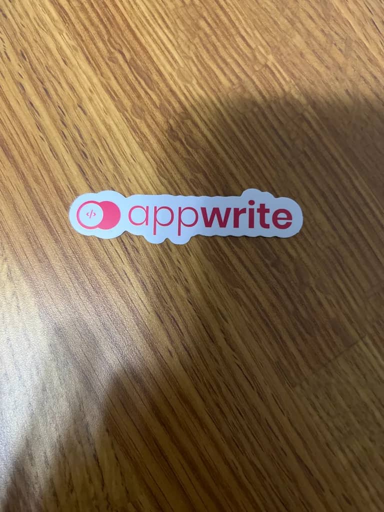 Appwrite - Small logo