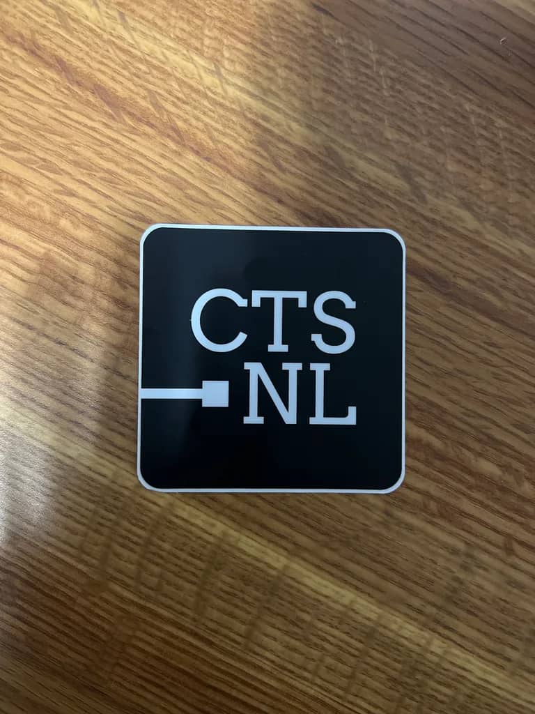 CTS-NL - Correct font logo - Big