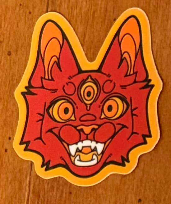 Seymour Face