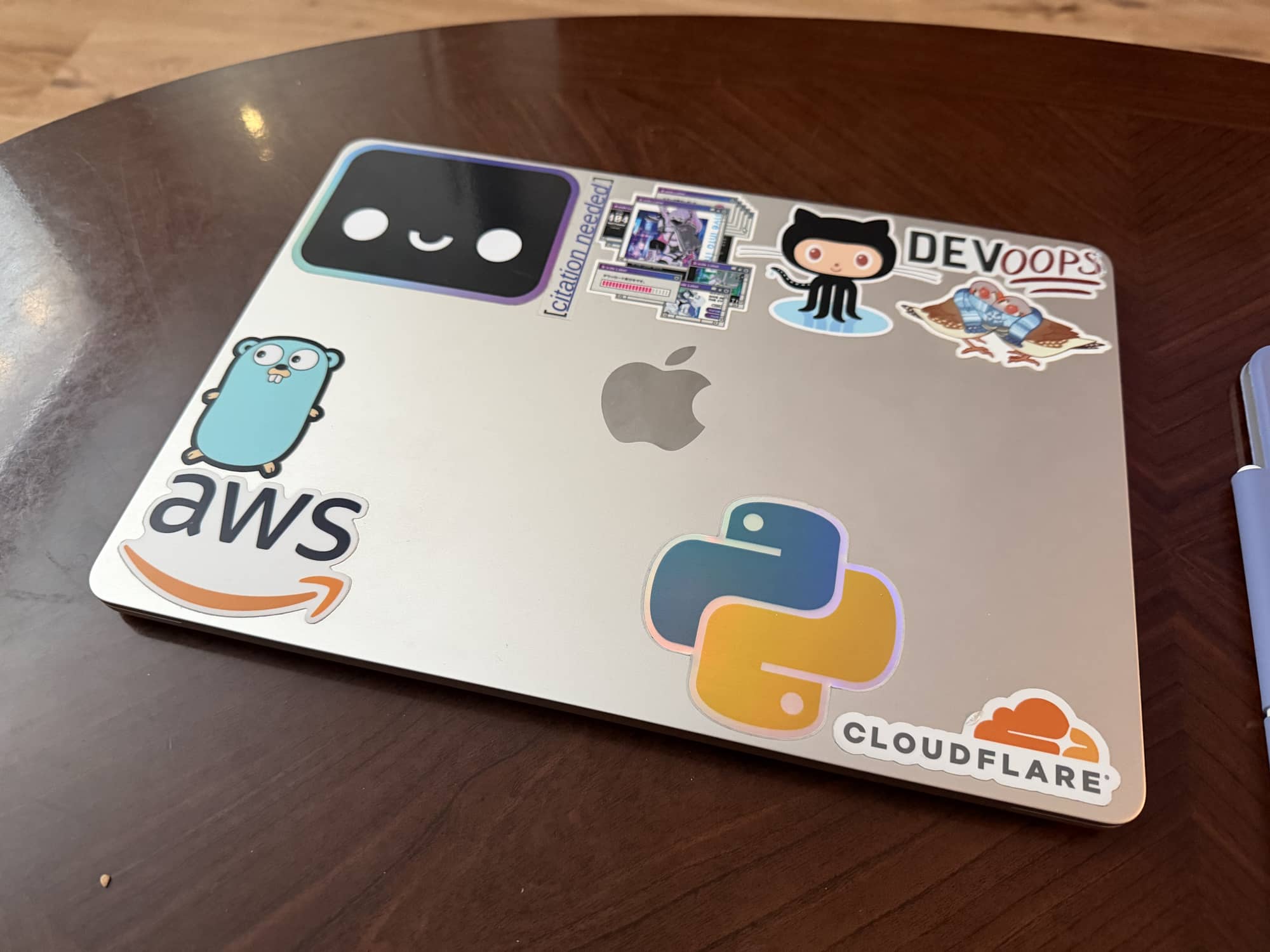 M3 MacBook Air