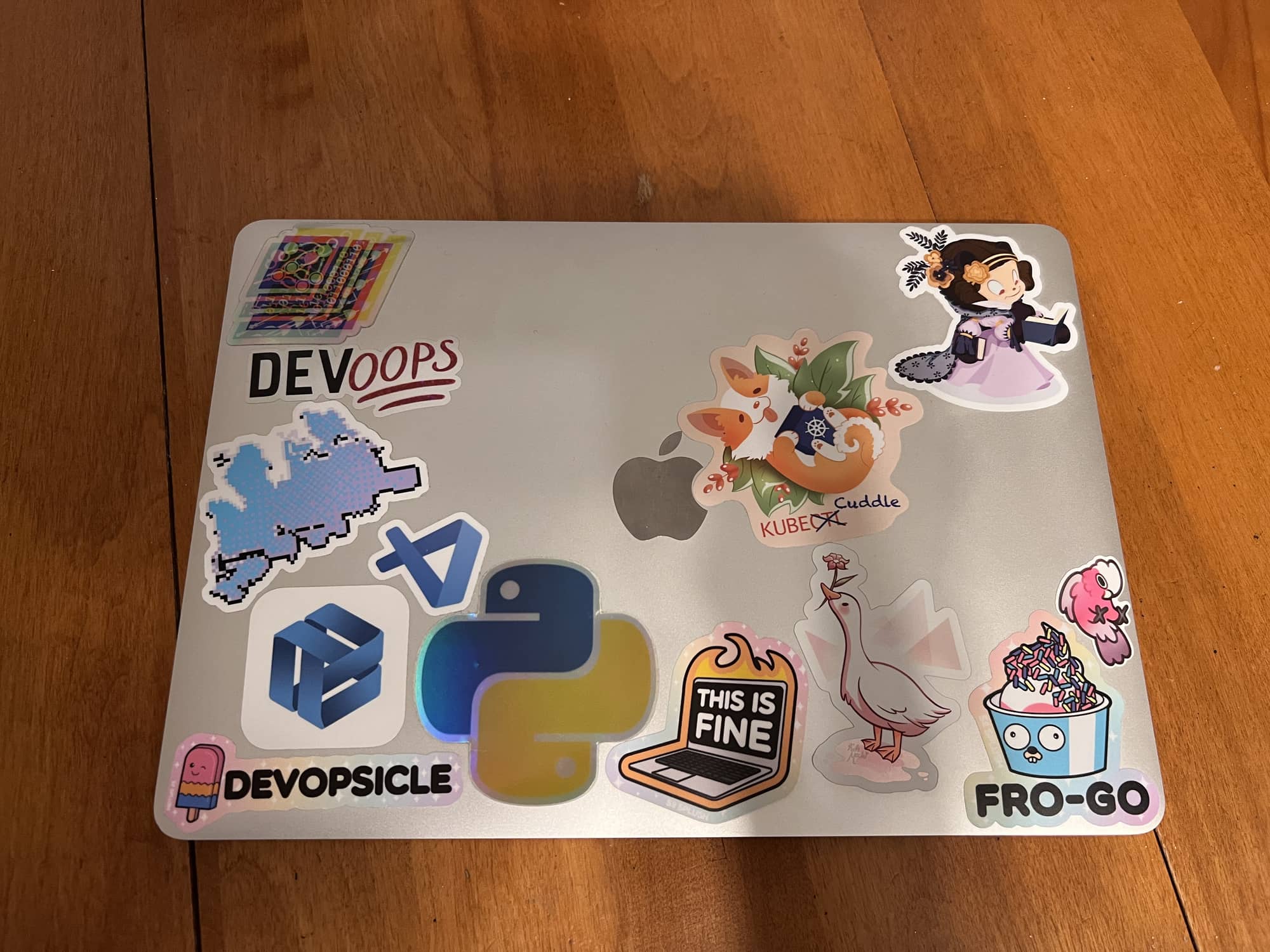 M1 MacBook Pro